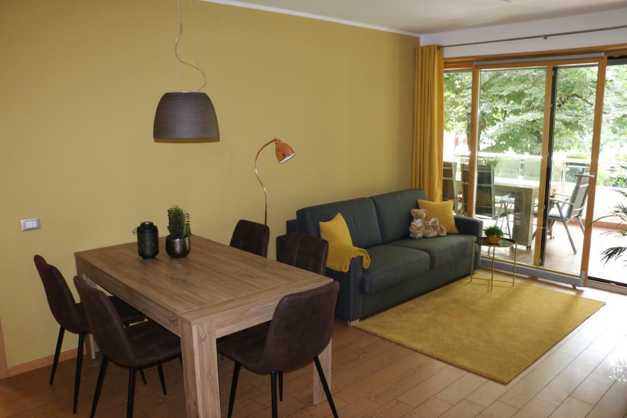 Appartment Larcher - Meinhard メラーノ エクステリア 写真