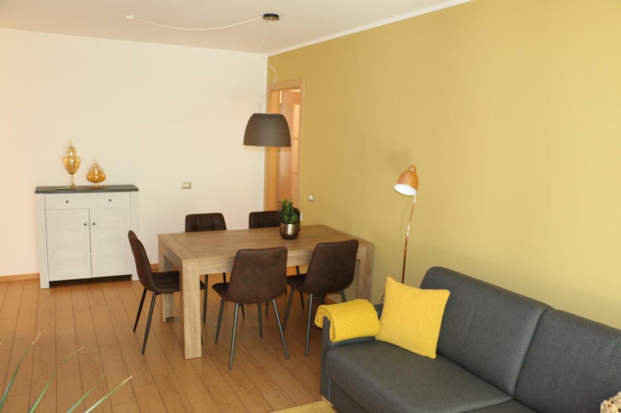 Appartment Larcher - Meinhard メラーノ エクステリア 写真