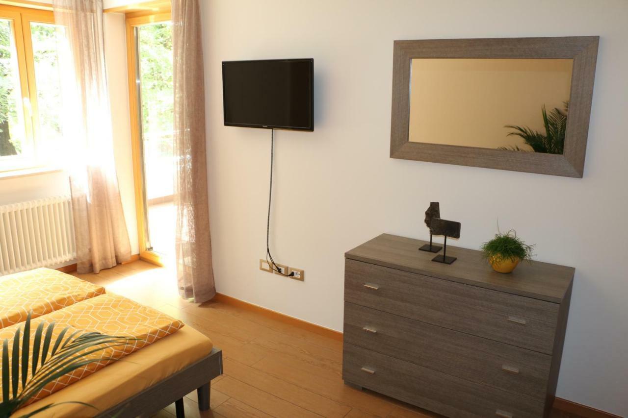 Appartment Larcher - Meinhard メラーノ エクステリア 写真