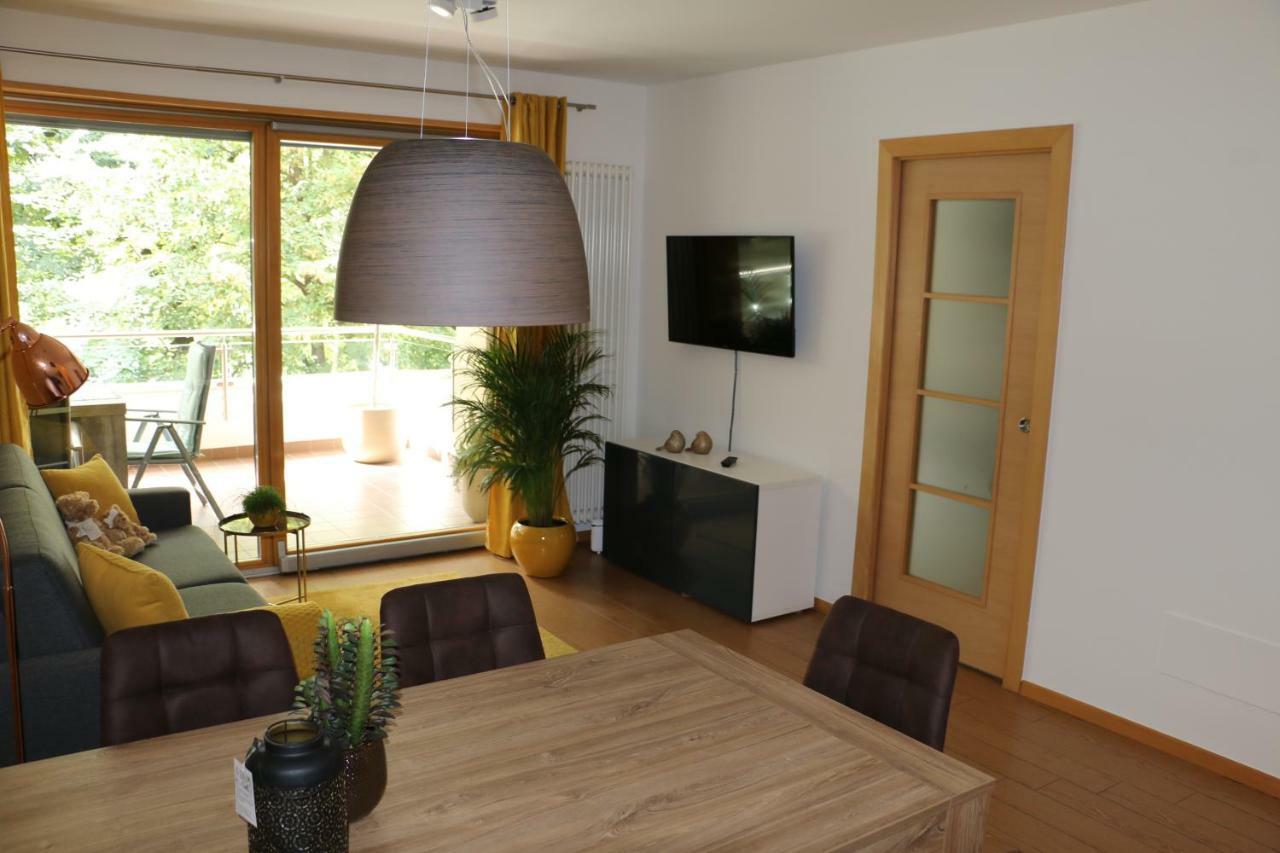 Appartment Larcher - Meinhard メラーノ エクステリア 写真
