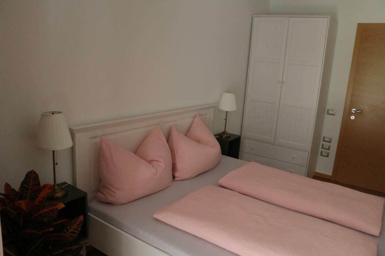 Appartment Larcher - Meinhard メラーノ エクステリア 写真