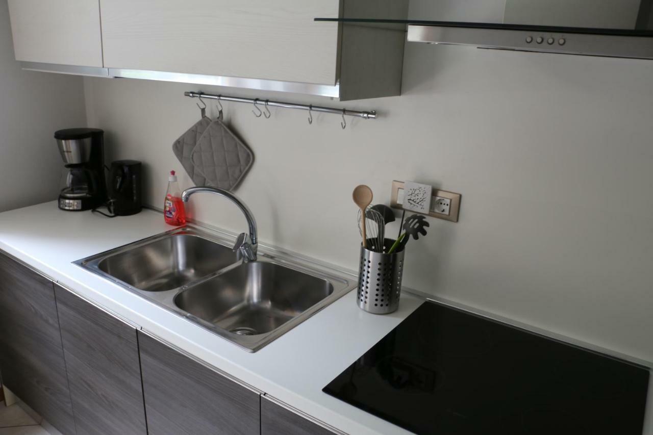 Appartment Larcher - Meinhard メラーノ エクステリア 写真