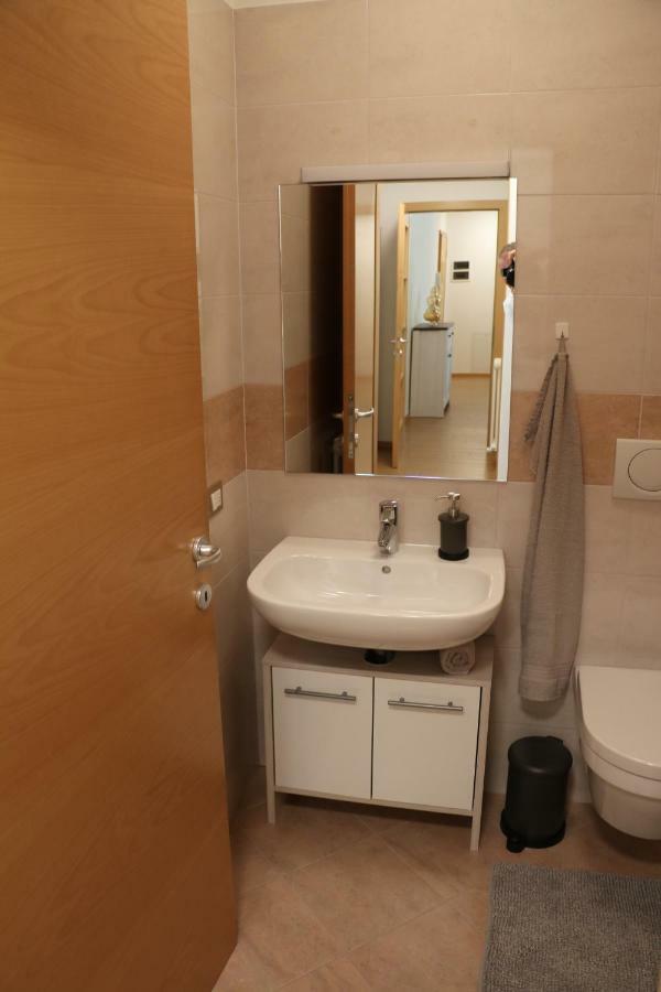 Appartment Larcher - Meinhard メラーノ エクステリア 写真