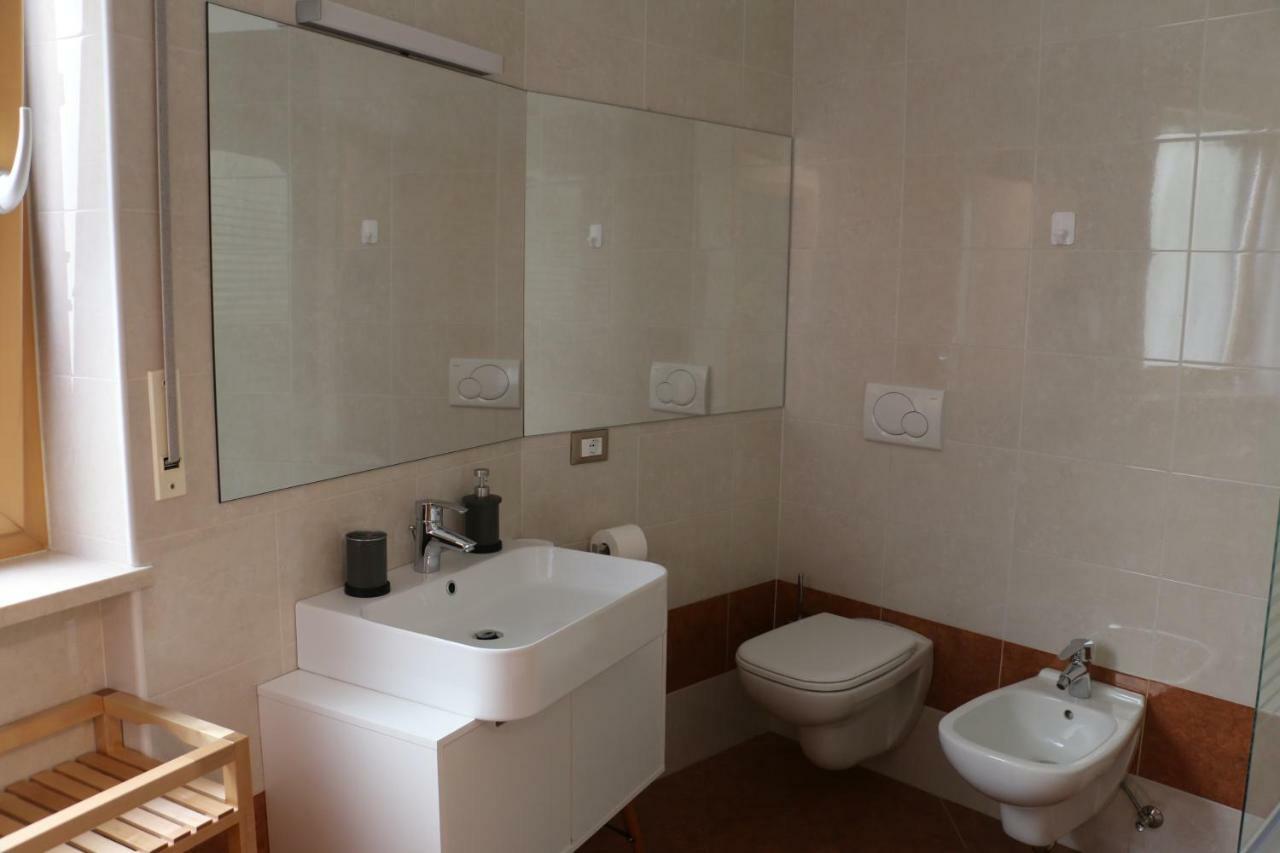 Appartment Larcher - Meinhard メラーノ エクステリア 写真