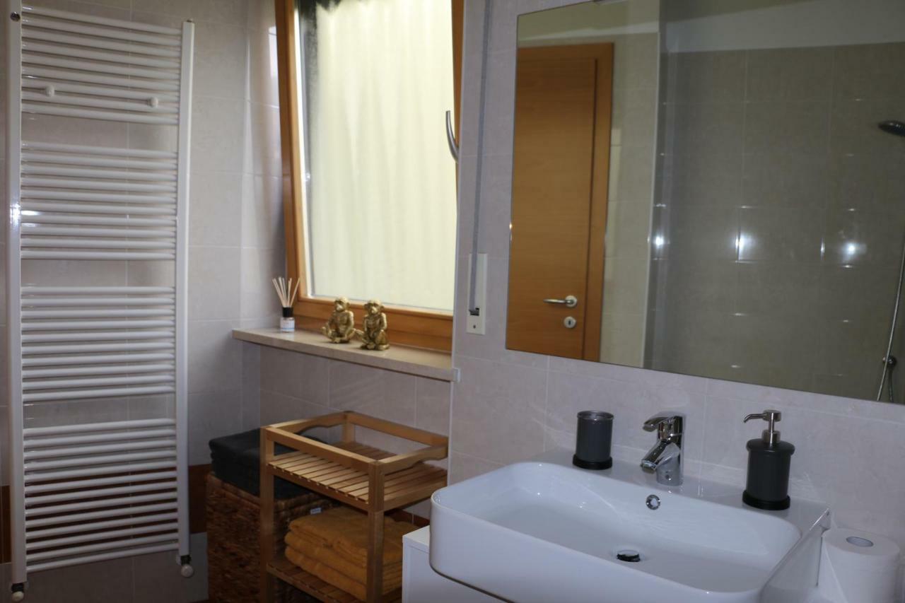 Appartment Larcher - Meinhard メラーノ エクステリア 写真