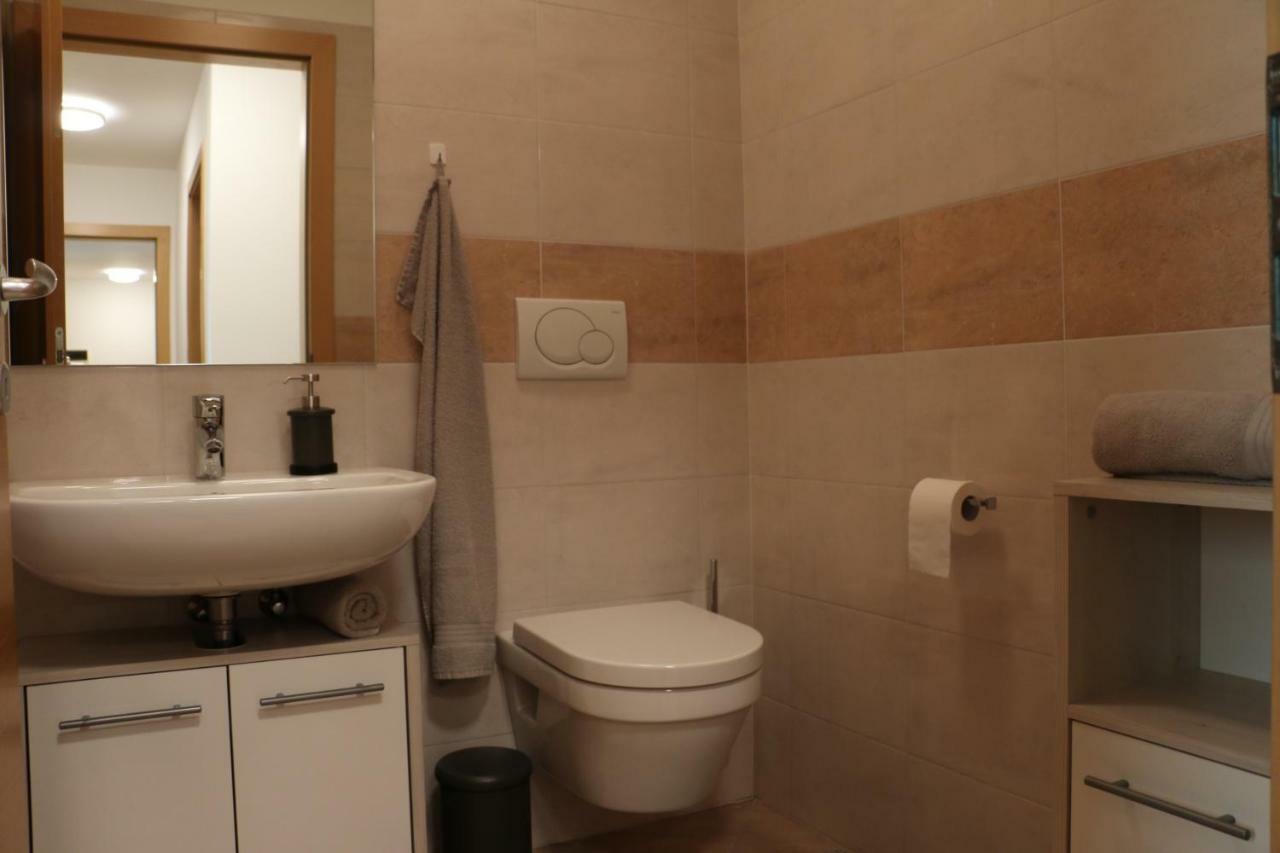 Appartment Larcher - Meinhard メラーノ エクステリア 写真