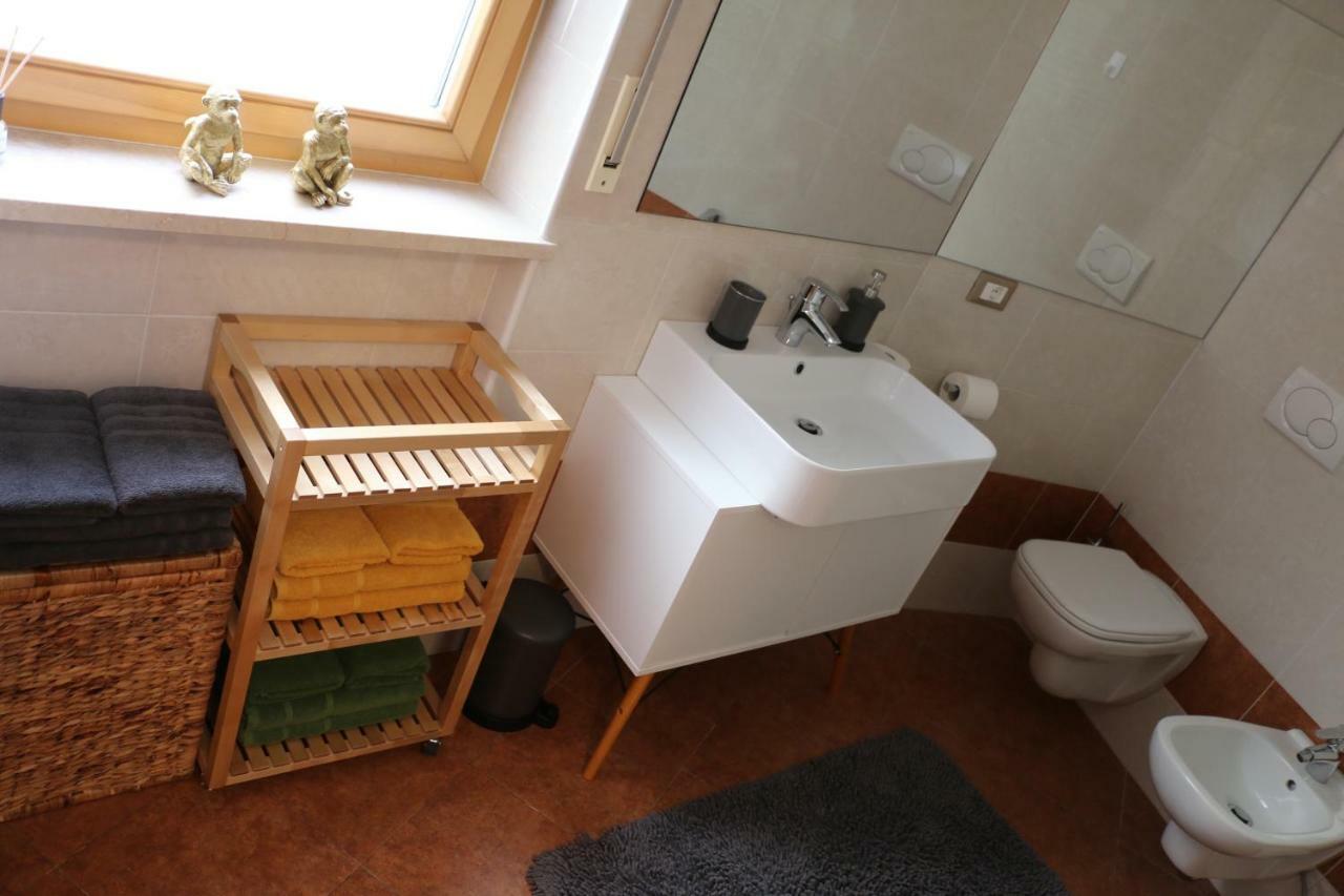 Appartment Larcher - Meinhard メラーノ エクステリア 写真